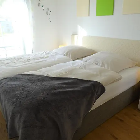 Apartman Seeschloss Whg 21 Dahme