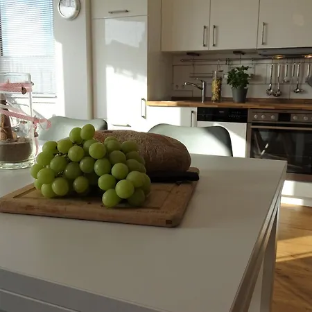 Seeschloss Whg 21 * Dahme