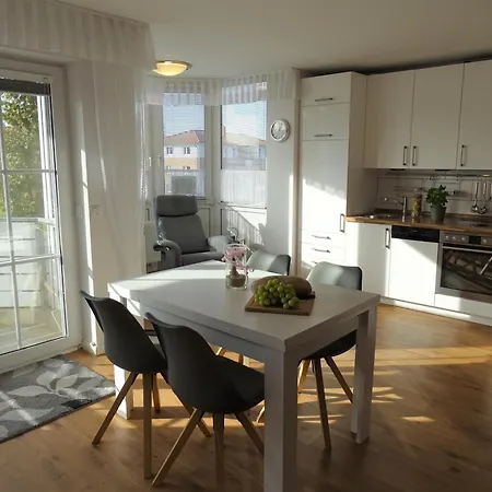 Seeschloss Whg 21 Dahme