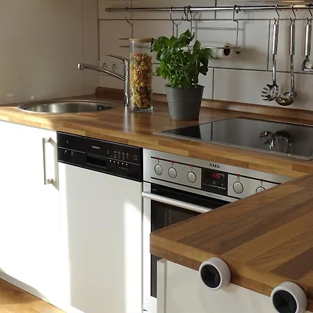 Seeschloss Whg 21 Dahme