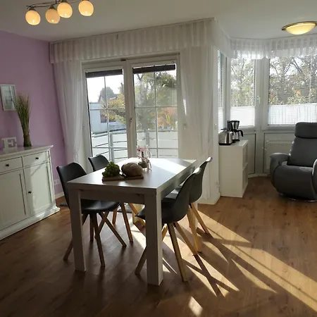 Seeschloss Whg 21 Dahme