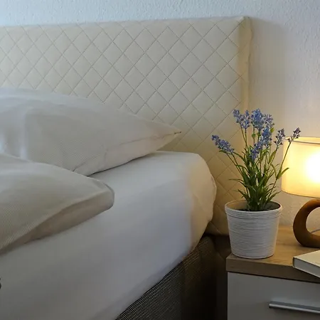 Apartman Seeschloss Whg 21