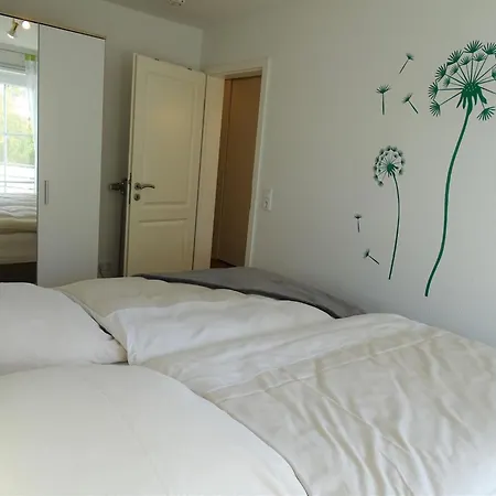 Seeschloss Whg 21 Apartman Dahme