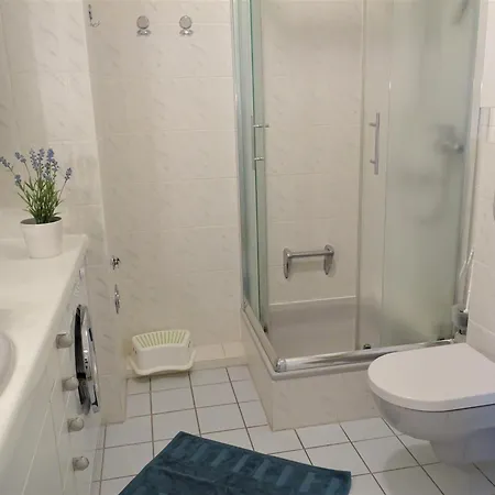 Seeschloss Whg 21 Apartman