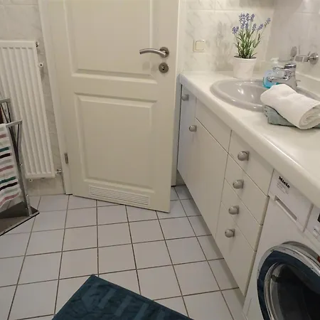 Seeschloss Whg 21 Apartman