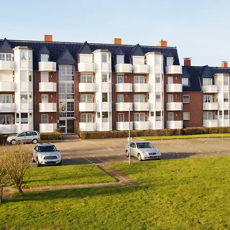 Seeschloss Whg 21 Apartman Dahme